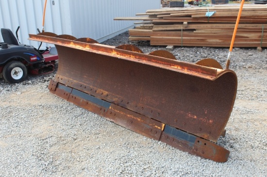 Snow Plow