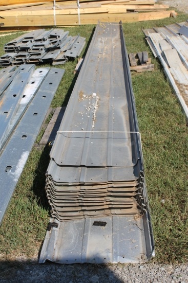 32' 4-Rib Metal