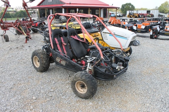 Go Cart