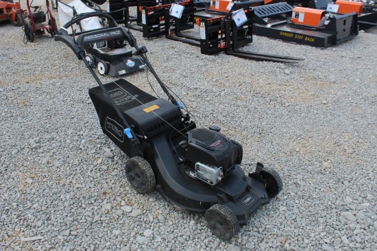 Push Mower