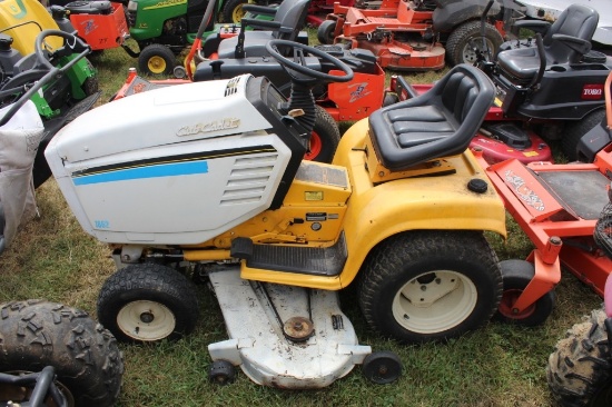 Cub Cadet Mower