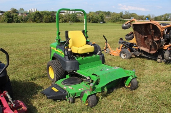 John Deere 997 Zero Turn