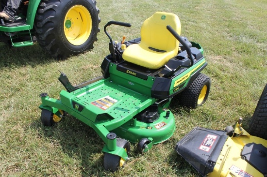 John Deere 2315E Mower