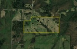 High-Quality Pasture Ground With Home Near Bethany