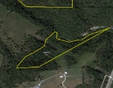 Tract 8 - 14 +/- Acres - Selling Absolute