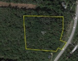 Tract 9 - 10 +/- Acres - Selling Absolute
