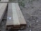 12 Total= 2x8x12' Lumber