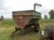 JD #68 Auger Wagon