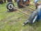 Trailer Axle