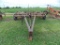 9 ft. Chisel Plow w/cylinder