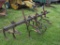 7 ft Field Cultivator