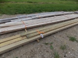 15 Total= 2x6x Assorted Lengths Lumber