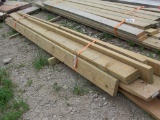 10 Total = 2x6x12' & 16' Lumber