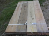 8 Total= 2x12x 10' Lumber