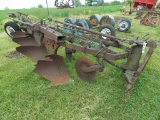 4-btm Plow