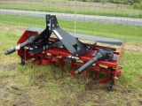 Howse 5 ft Tiller - NEW