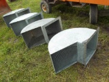 Bin Vents - aerators