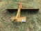 Brush Hog Model 3506