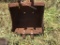 Backhoe 16 in. Bucket