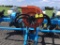 Monosem  model 96A378 4-Row Planter