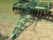 JD 14ft., Disc Harrow