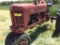 Farmall 300 tractor
