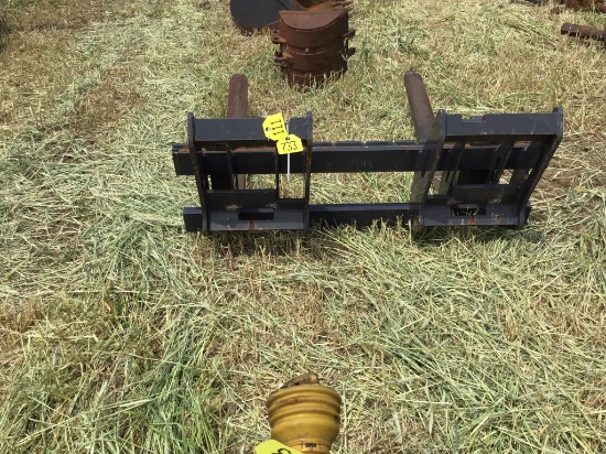 Quick Attach Forks for lift forks