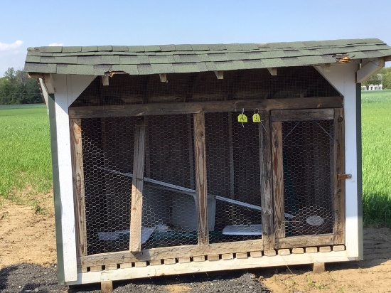 Chicken House