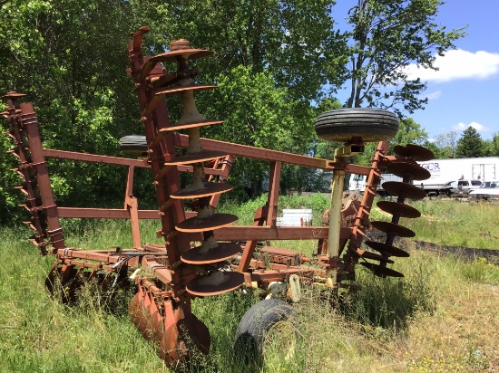 Krause 21ft