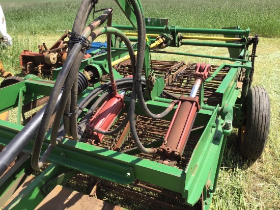 JD #30 2 Row
