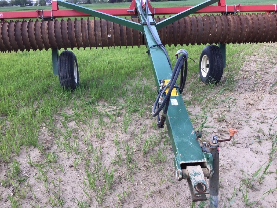 Brillion 16ft