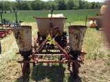 Ford 2 Row, Corn Planter