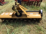 Countryline 6 ft., Rototiller