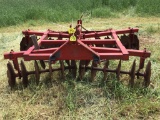 Disc 8 ft 3 pt.