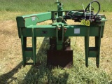 JD 975 4 Bottom Switch Plow