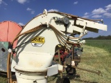 Agtec Air Blast Sprayer