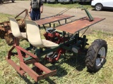 Holland Transplanter