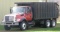 2005 IH 7400 full 10-wheel truck