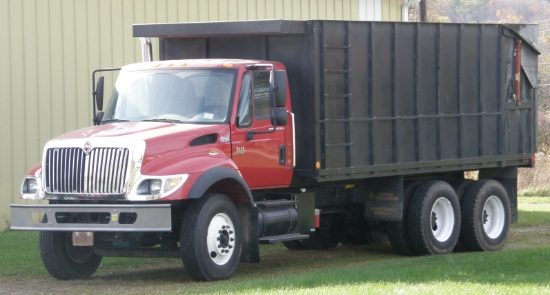 Dave Owen's Retirement Premium Farm Machinery