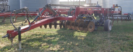 CIH 690 “conser-til” Disc ripper