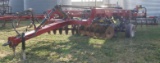 CIH 690 “conser-til” Disc ripper