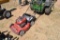 TORO PERSONAL PACE PUSH MOWER