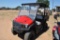 CLUB CAR GAS UTV- MSO