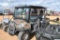 KUBOTA RTV1140 CPX 2-SEAT ATV- 4x4- DIESEL