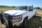 2007 GMC 1/2T EXTEN CAB PU