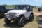 2000 JEEP TJ W/ SOFT TOP- NICE