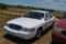 2005 MERCURY GRAND MARQUIS LS