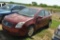 2007 NISSAN SENTRA 2.05-DOES NOT RUN-SALVAGE TITLE