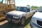 1998 FORD RANGER PU- BAD TRANSMISSION