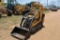 VERMEER TX725 MINI SKID STEER